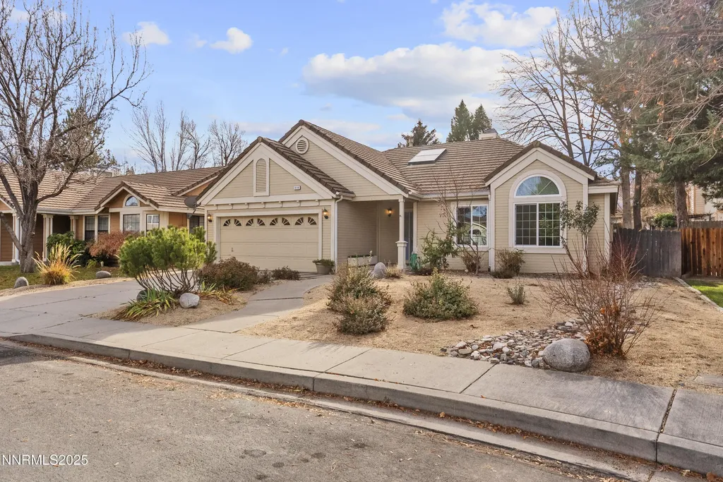 3116 Bramble Reno NV 89509