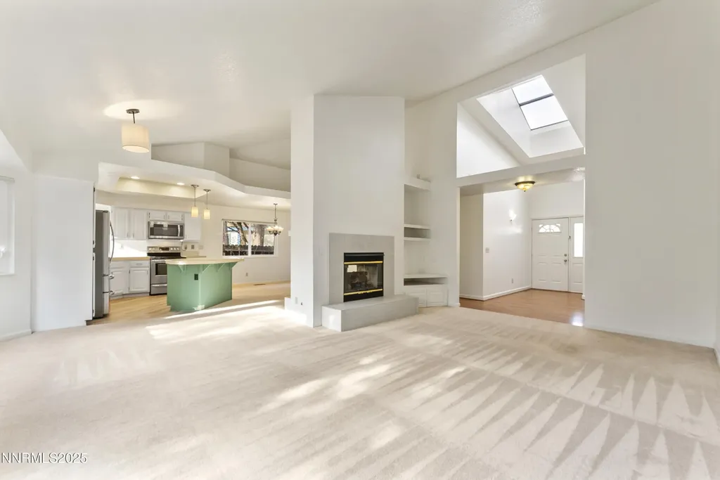 3116 Bramble Reno NV 89509