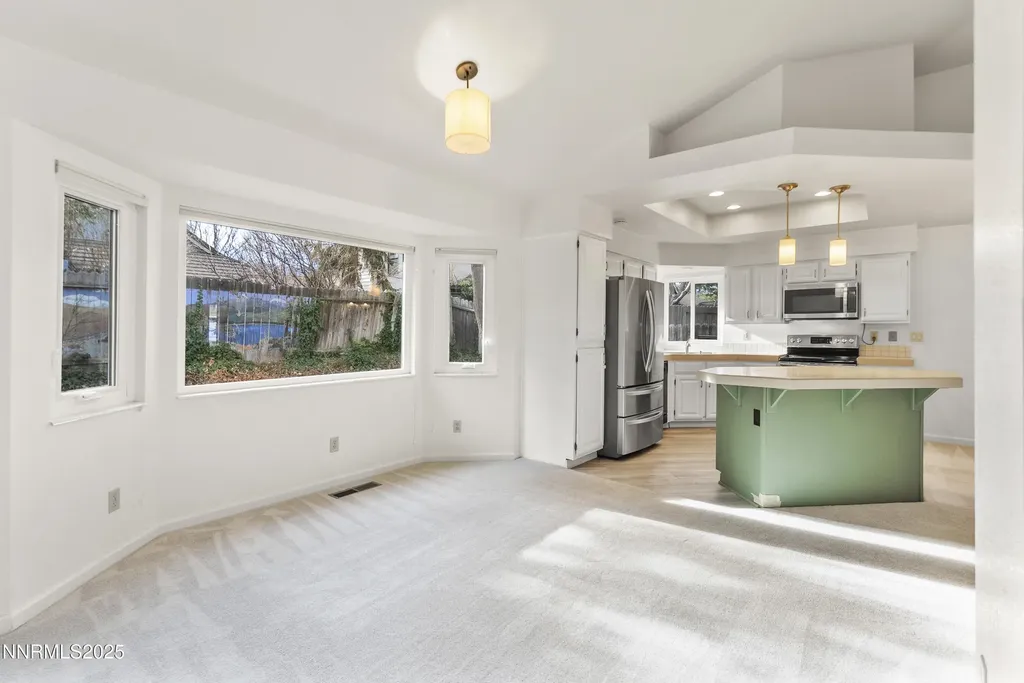 3116 Bramble Reno NV 89509