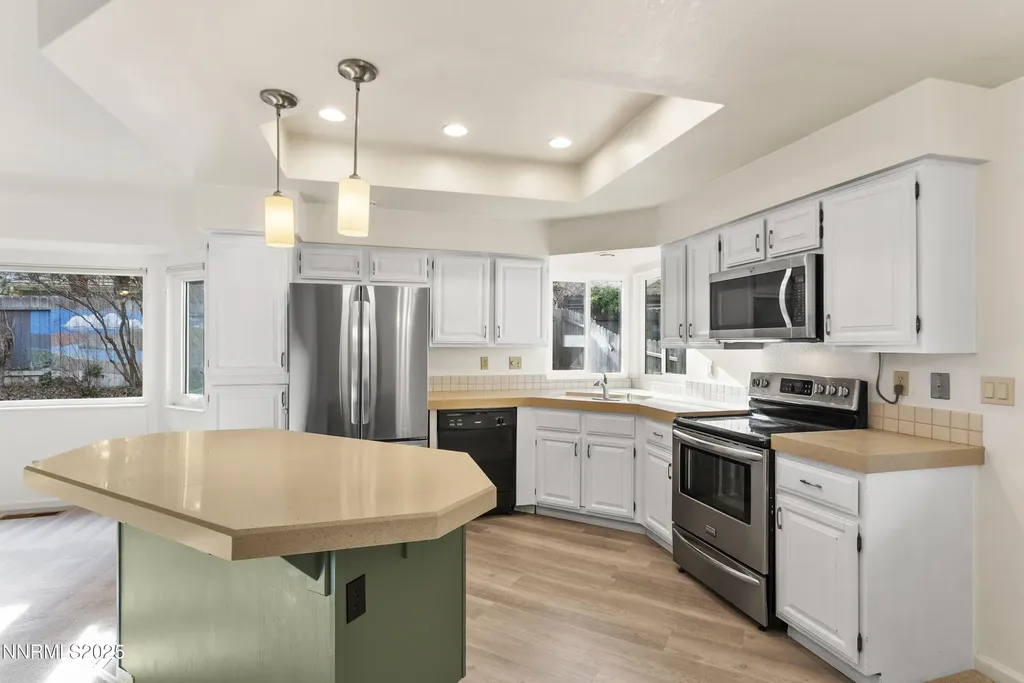 3116 Bramble Reno NV 89509