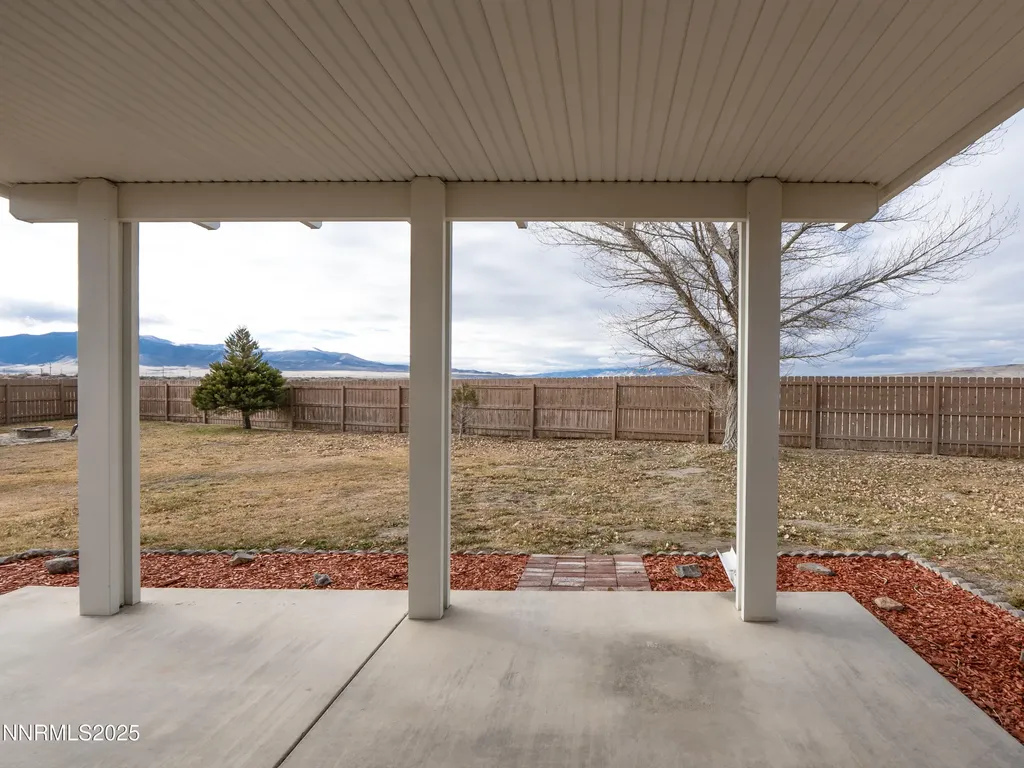 6990 Airport Winnemucca NV 89445