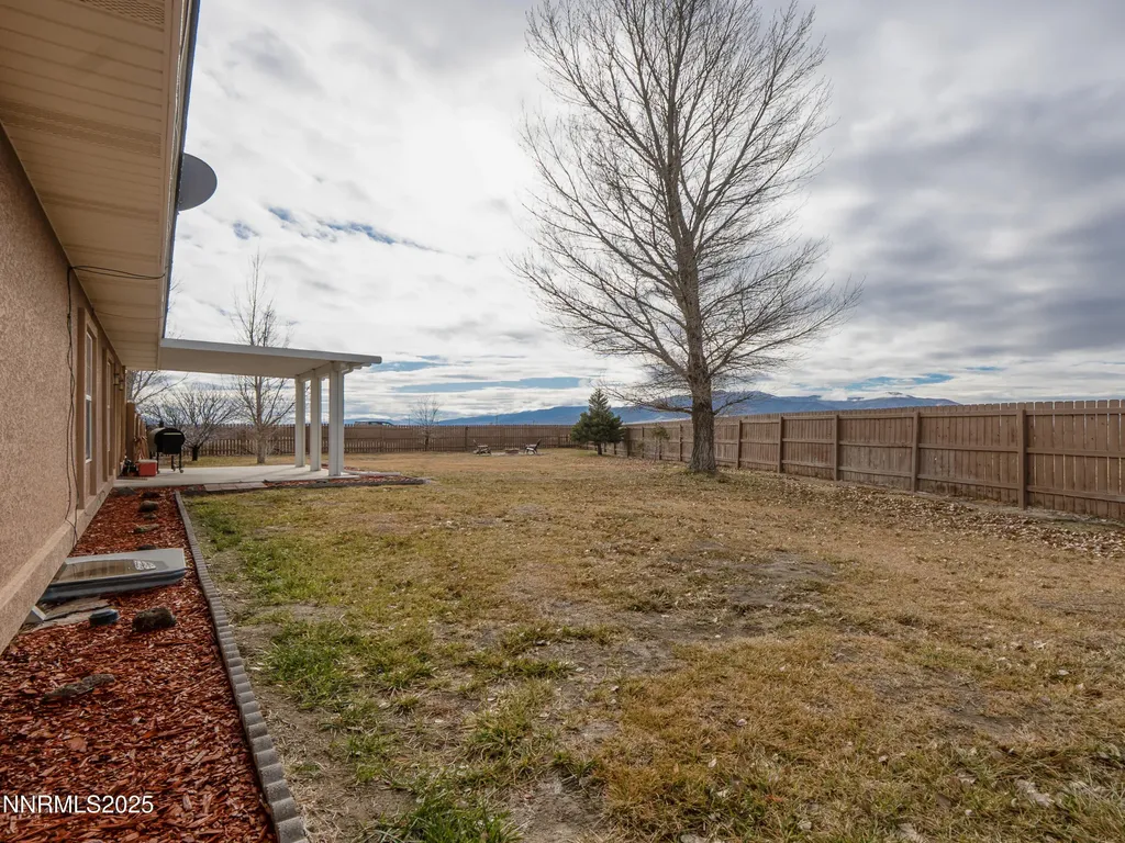 6990 Airport Winnemucca NV 89445