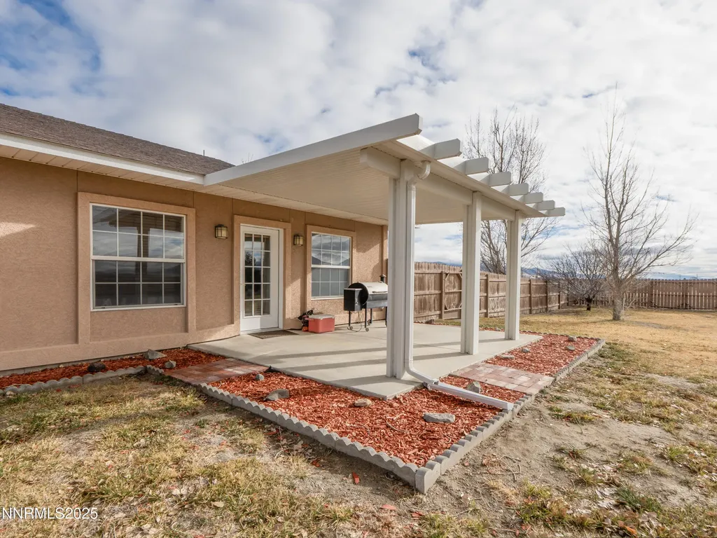 6990 Airport Winnemucca NV 89445