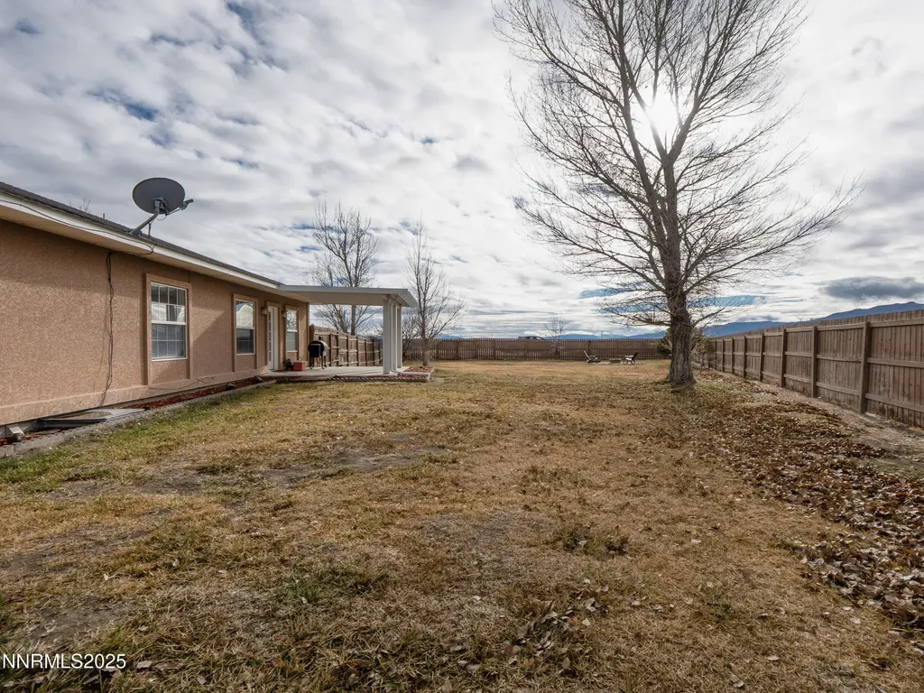 6990 Airport Winnemucca NV 89445
