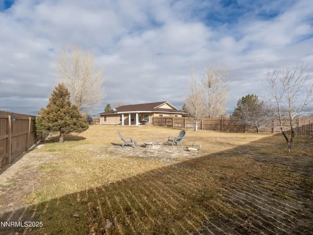 6990 Airport Winnemucca NV 89445
