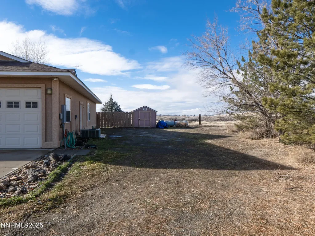 6990 Airport Winnemucca NV 89445