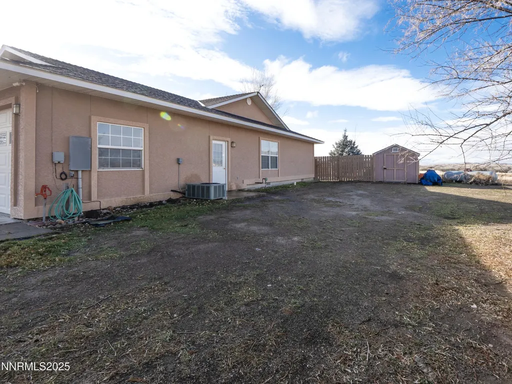 6990 Airport Winnemucca NV 89445