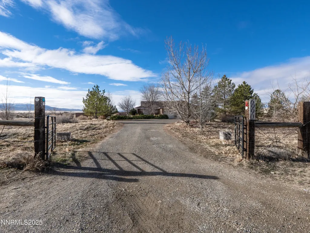 6990 Airport Winnemucca NV 89445
