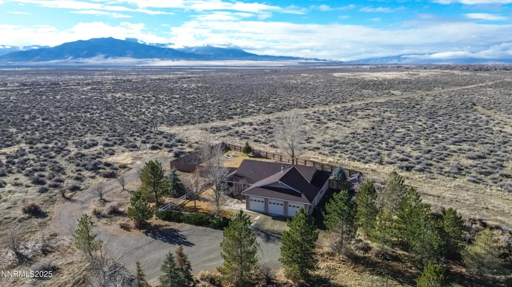 6990 Airport Winnemucca NV 89445
