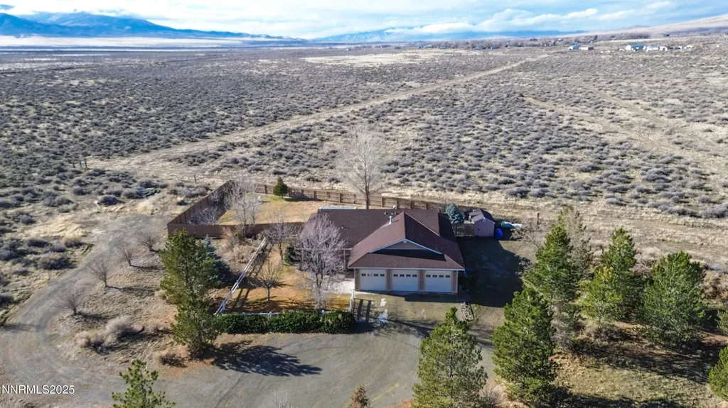 6990 Airport Winnemucca NV 89445