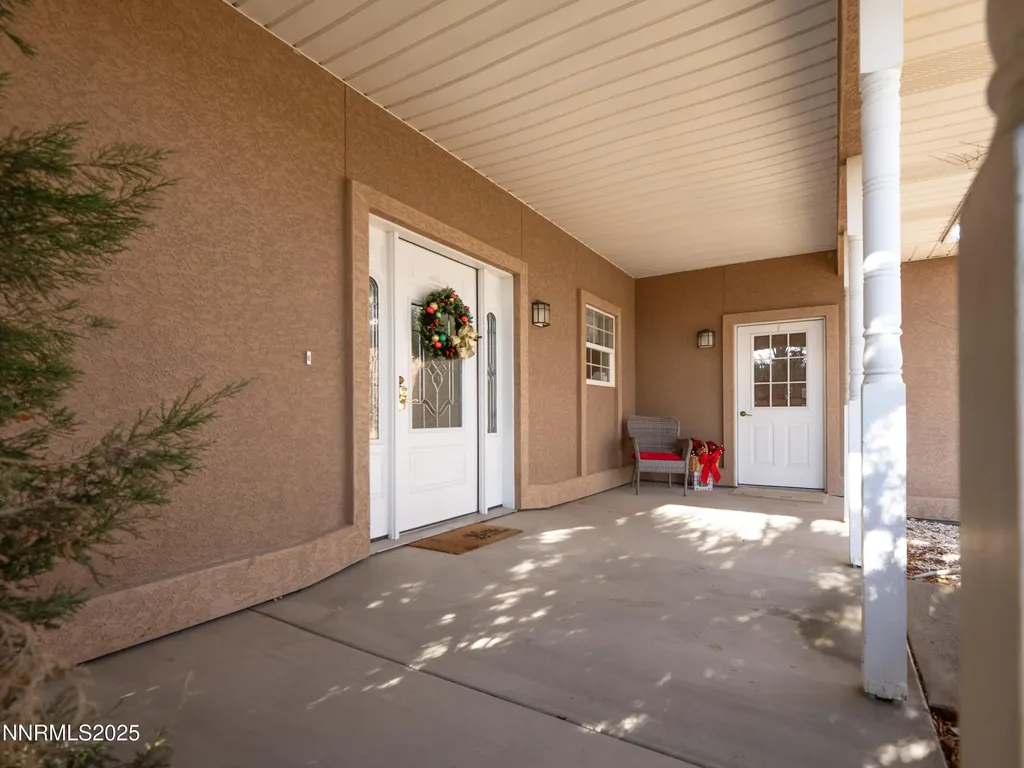 6990 Airport Winnemucca NV 89445