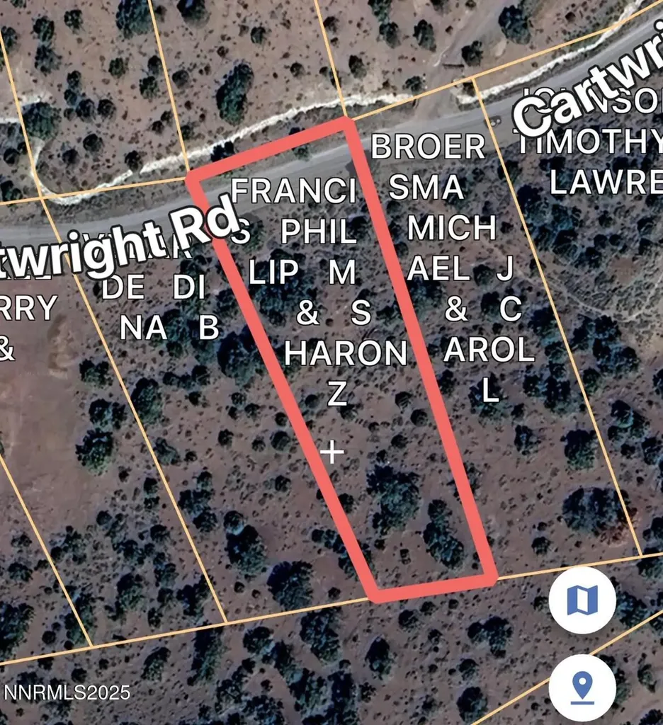 2531 Cartwright Reno NV 89521