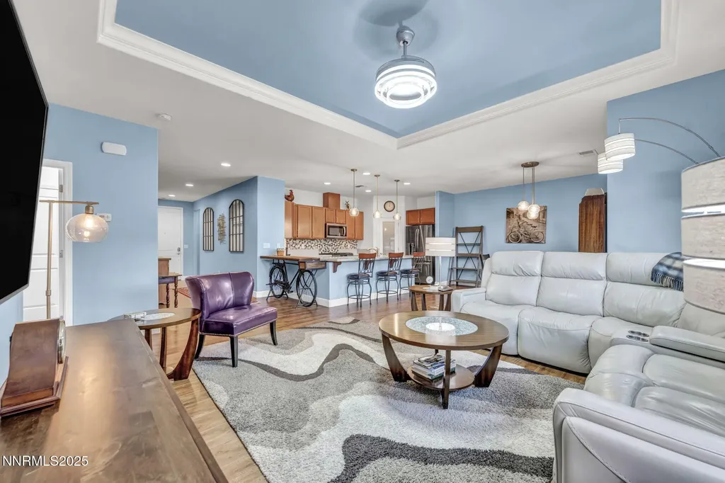408 Cherry Blossom Reno NV 89521