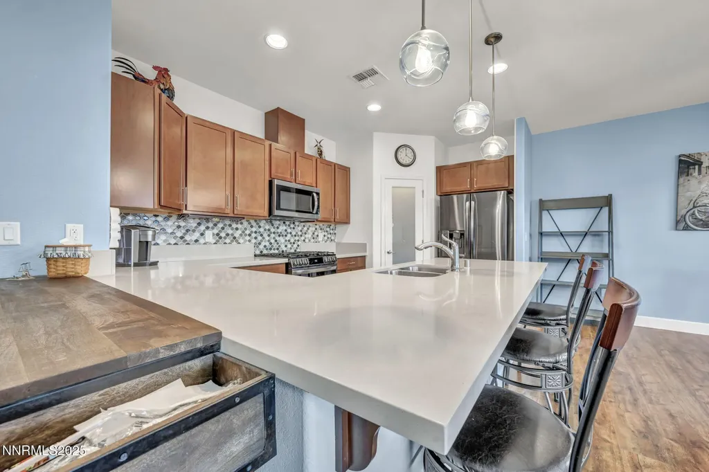 408 Cherry Blossom Reno NV 89521