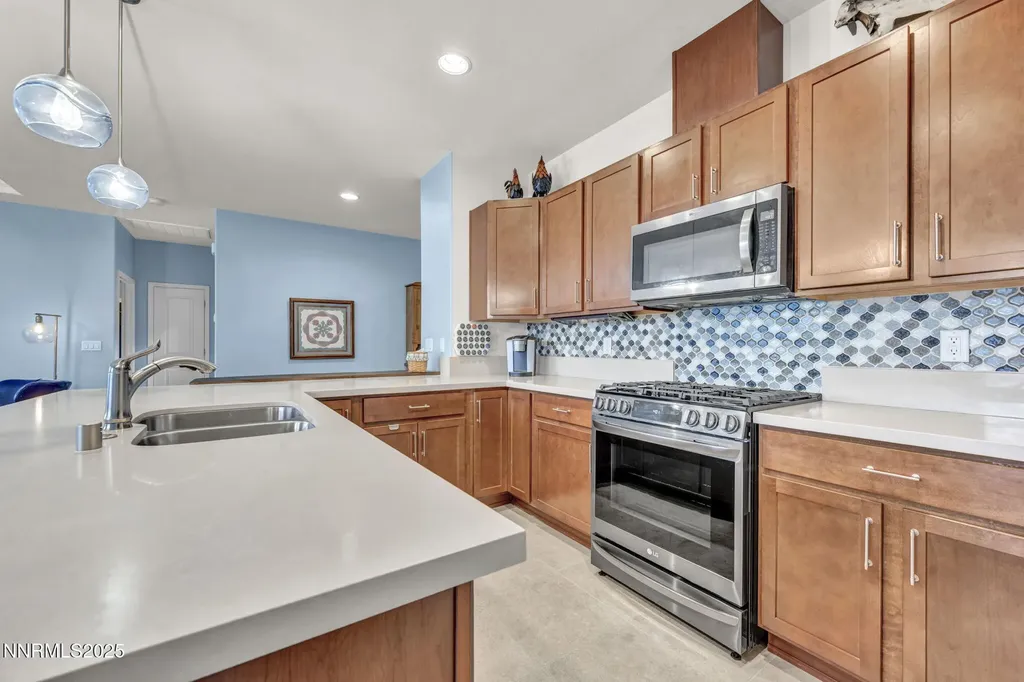 408 Cherry Blossom Reno NV 89521