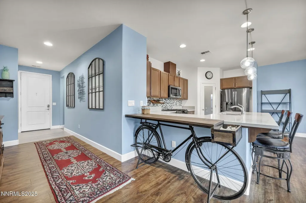 408 Cherry Blossom Reno NV 89521