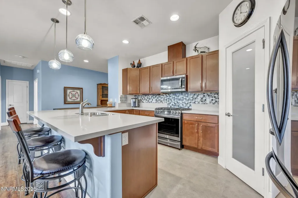 408 Cherry Blossom Reno NV 89521