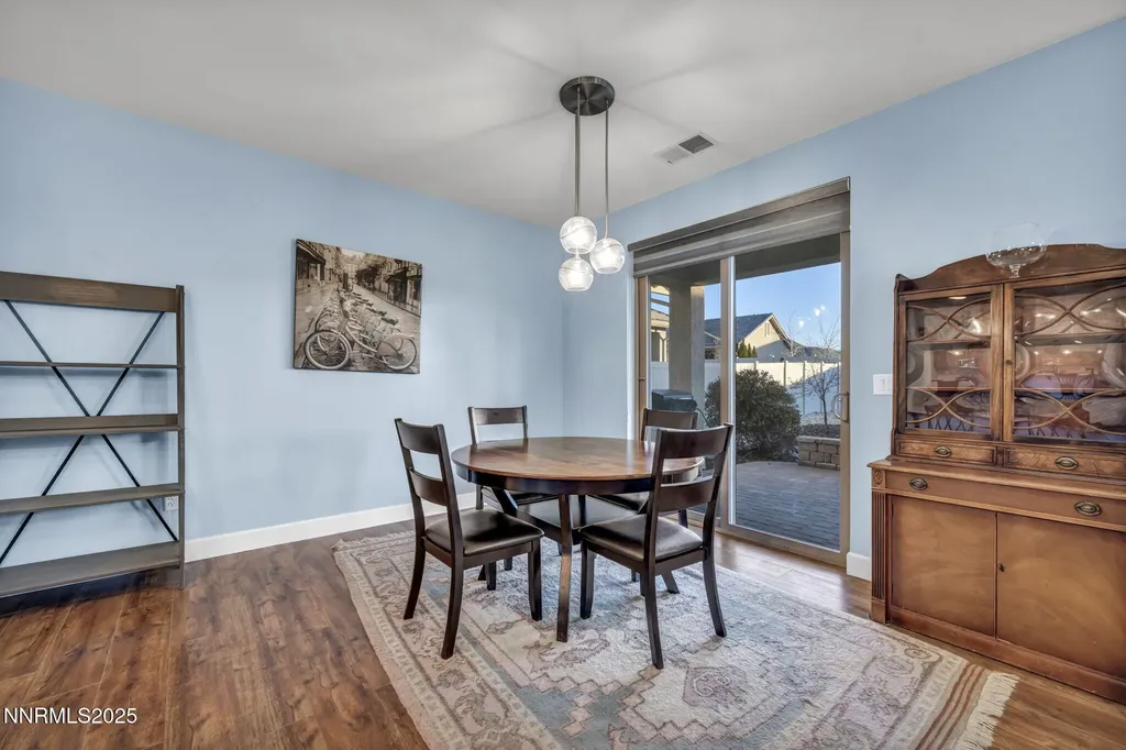 408 Cherry Blossom Reno NV 89521