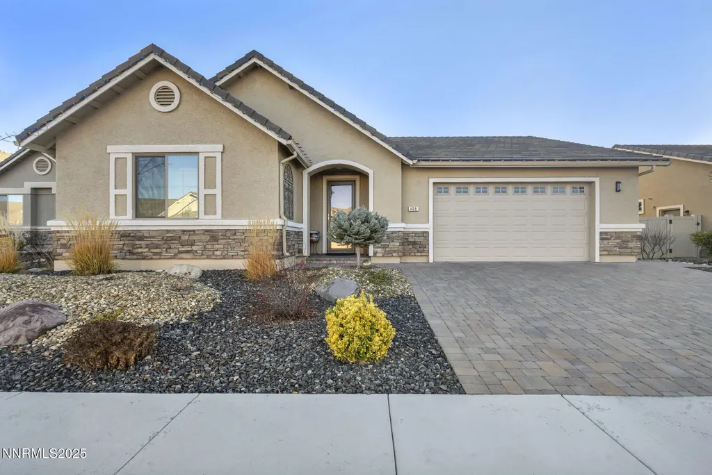 408 Cherry Blossom Reno NV 89521