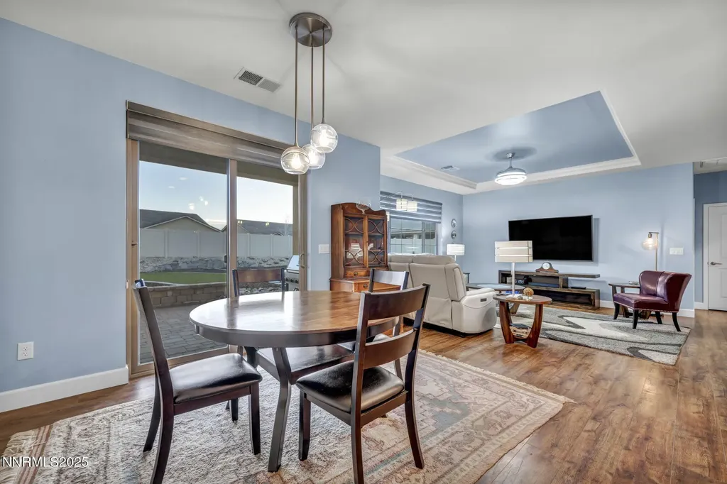 408 Cherry Blossom Reno NV 89521