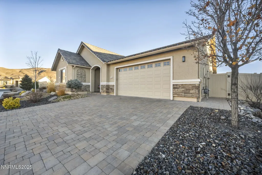 408 Cherry Blossom Reno NV 89521