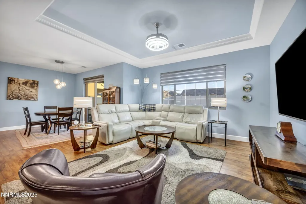 408 Cherry Blossom Reno NV 89521