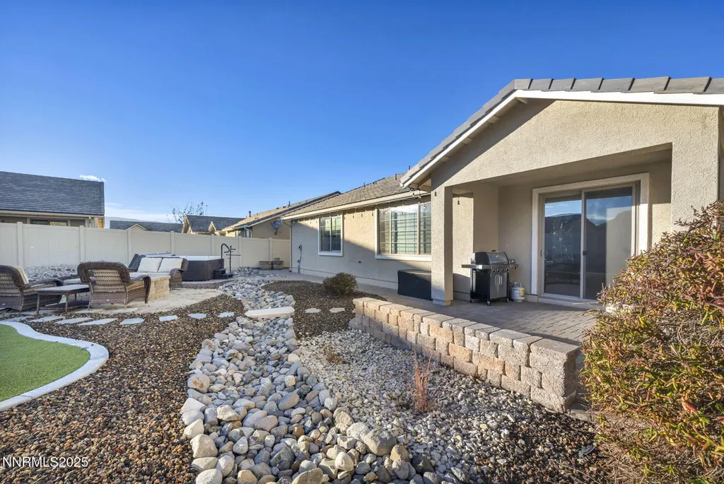 408 Cherry Blossom Reno NV 89521