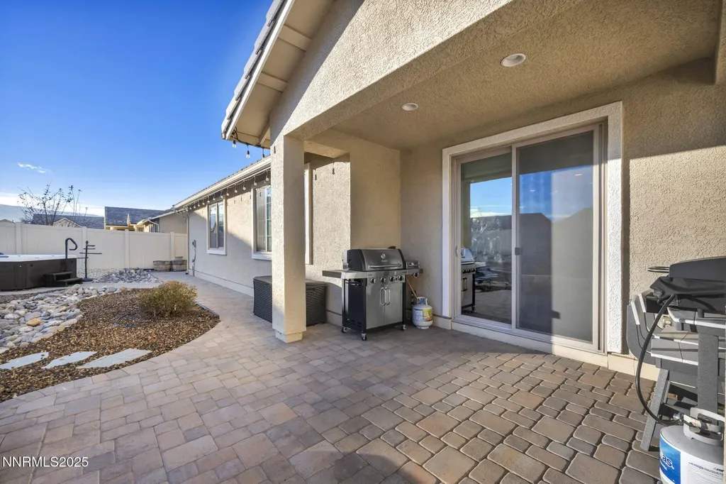 408 Cherry Blossom Reno NV 89521
