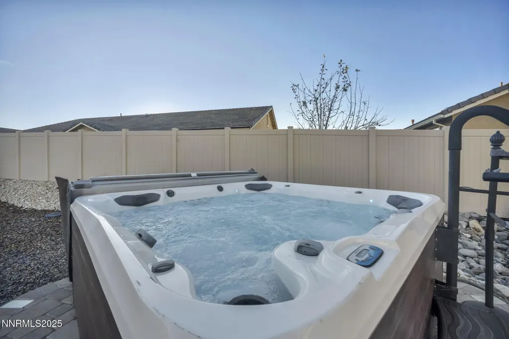 408 Cherry Blossom Reno NV 89521