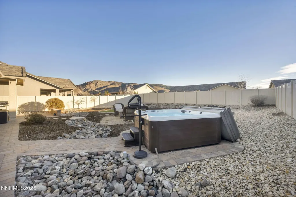 408 Cherry Blossom Reno NV 89521