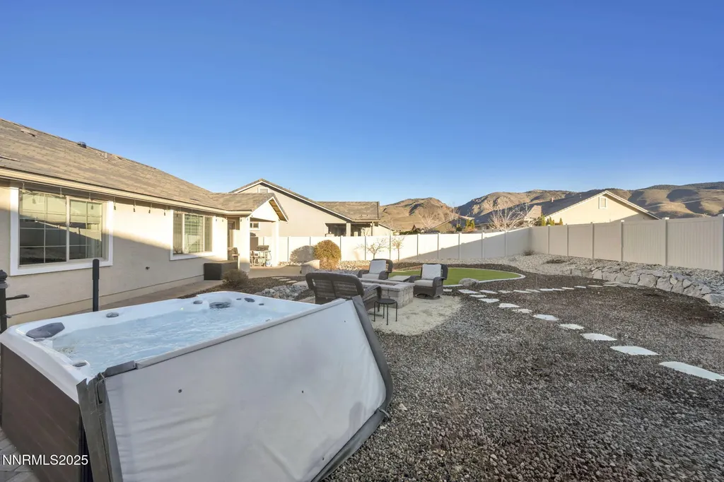 408 Cherry Blossom Reno NV 89521