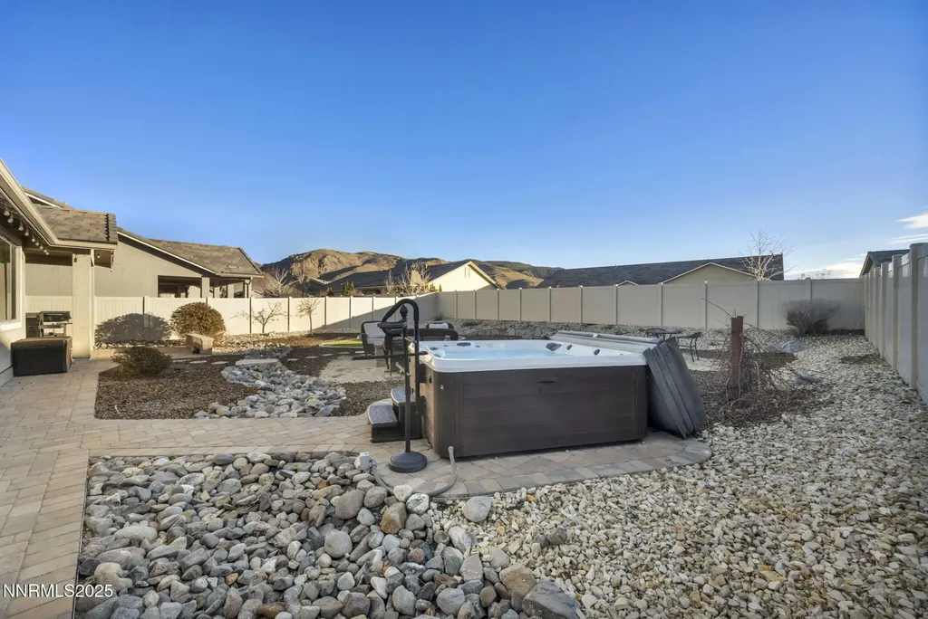408 Cherry Blossom Reno NV 89521