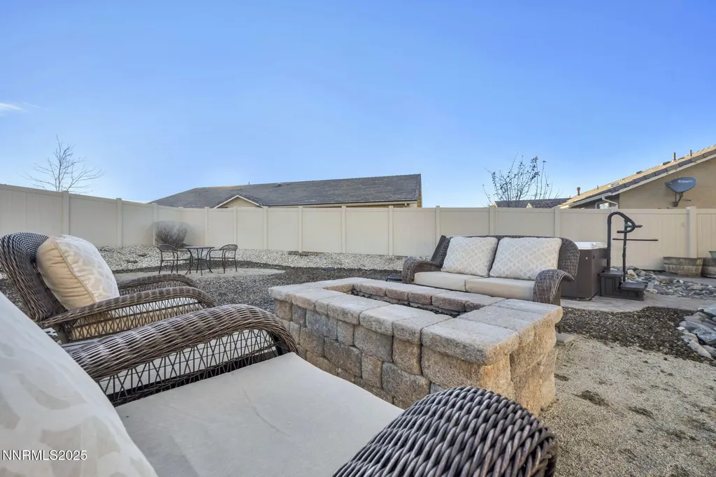 408 Cherry Blossom Reno NV 89521