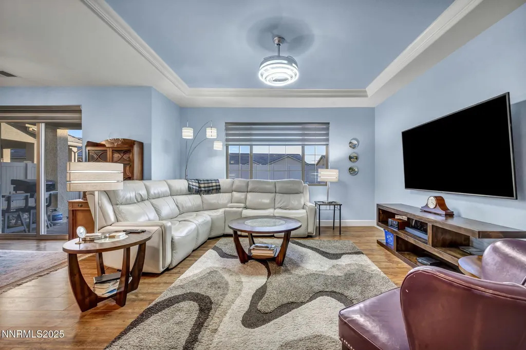 408 Cherry Blossom Reno NV 89521