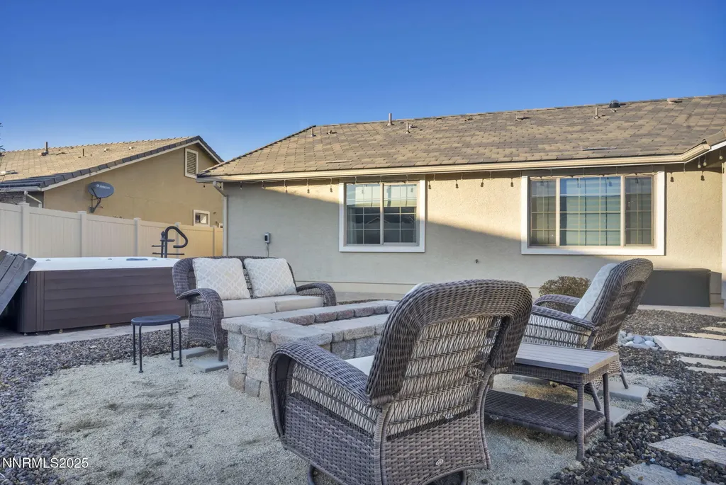 408 Cherry Blossom Reno NV 89521