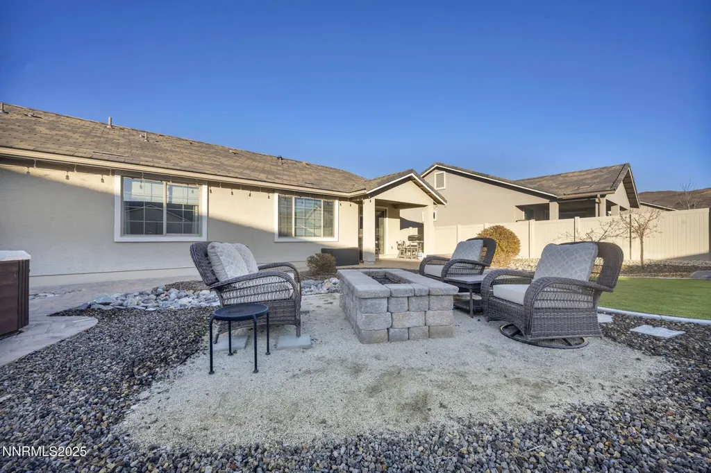 408 Cherry Blossom Reno NV 89521