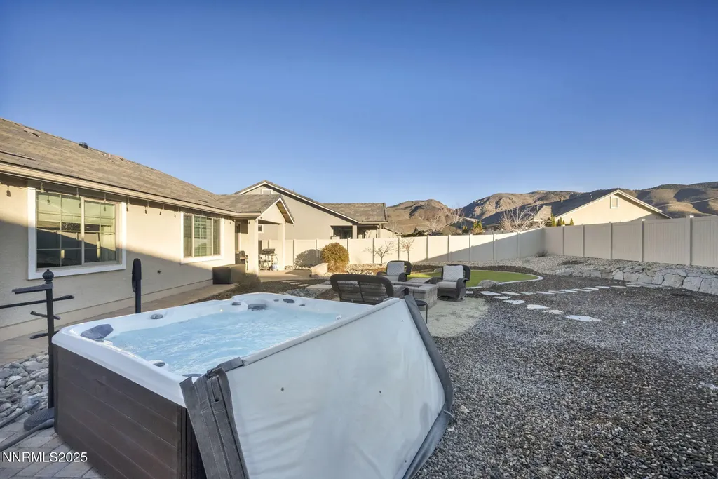 408 Cherry Blossom Reno NV 89521