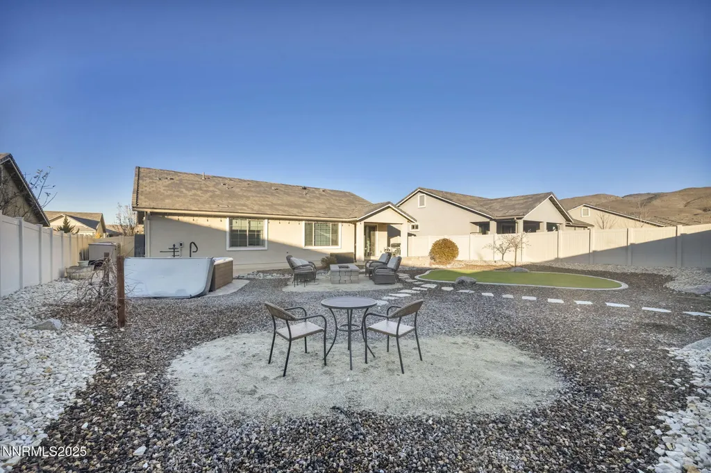 408 Cherry Blossom Reno NV 89521
