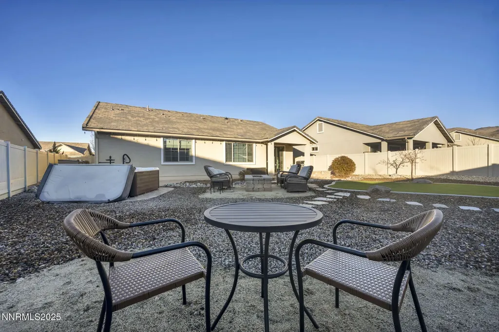 408 Cherry Blossom Reno NV 89521
