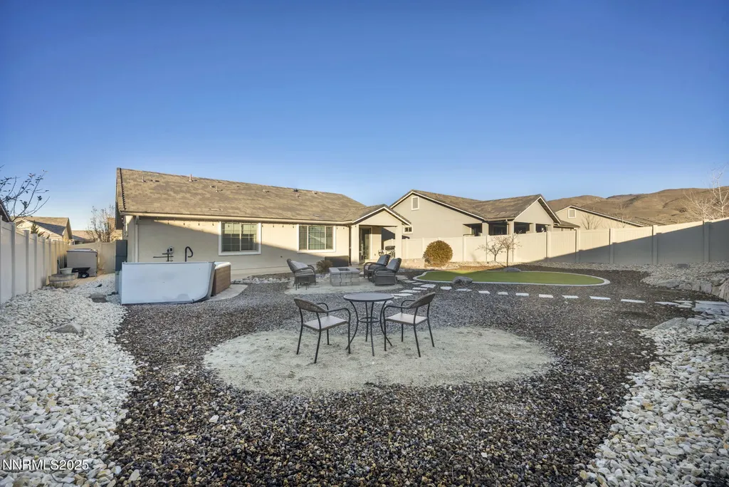 408 Cherry Blossom Reno NV 89521