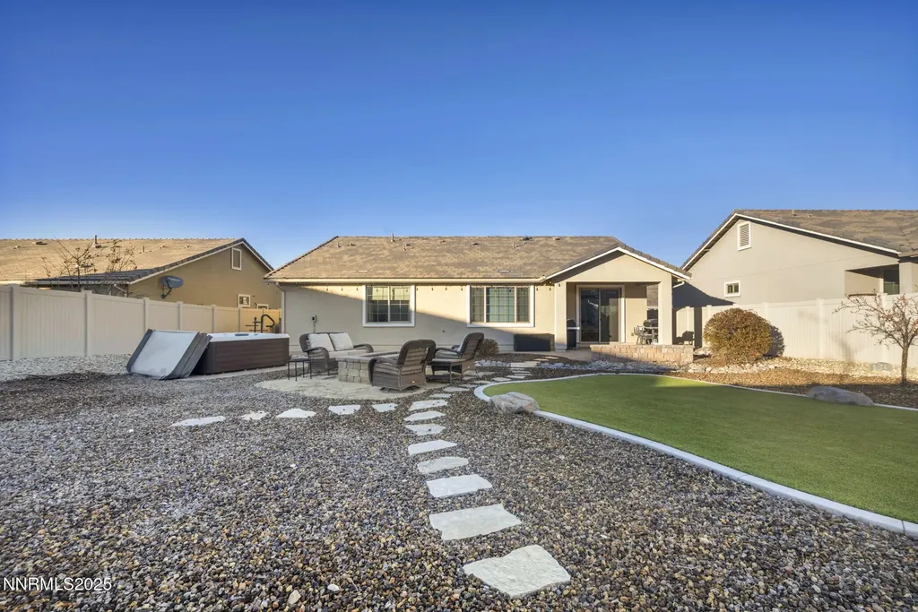 408 Cherry Blossom Reno NV 89521