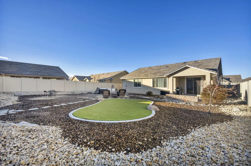 408 Cherry Blossom Reno NV 89521
