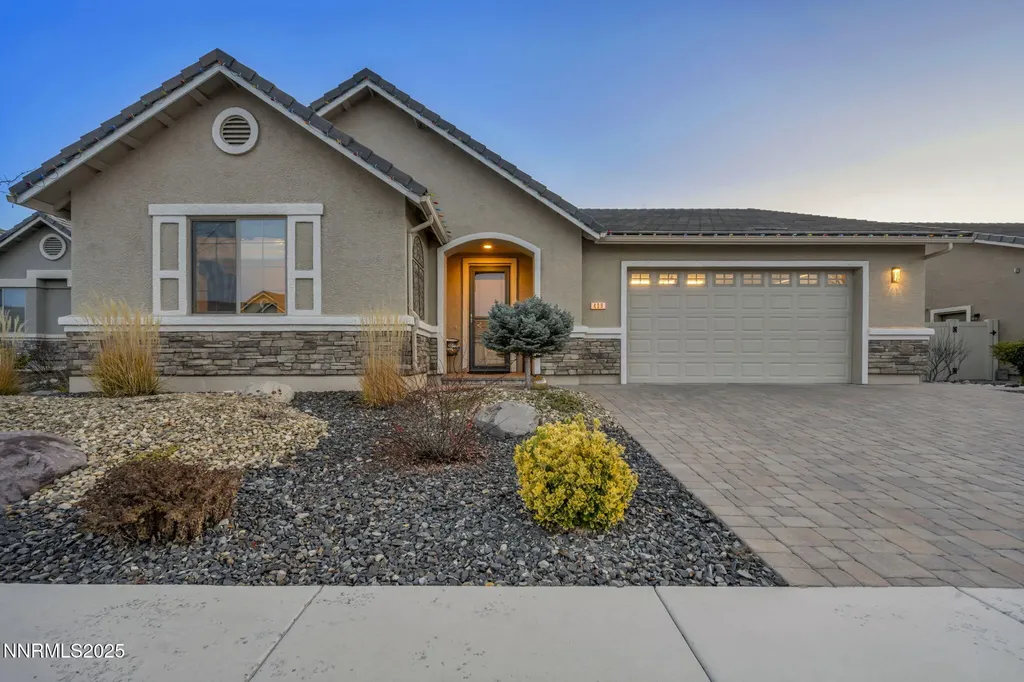 408 Cherry Blossom Reno NV 89521