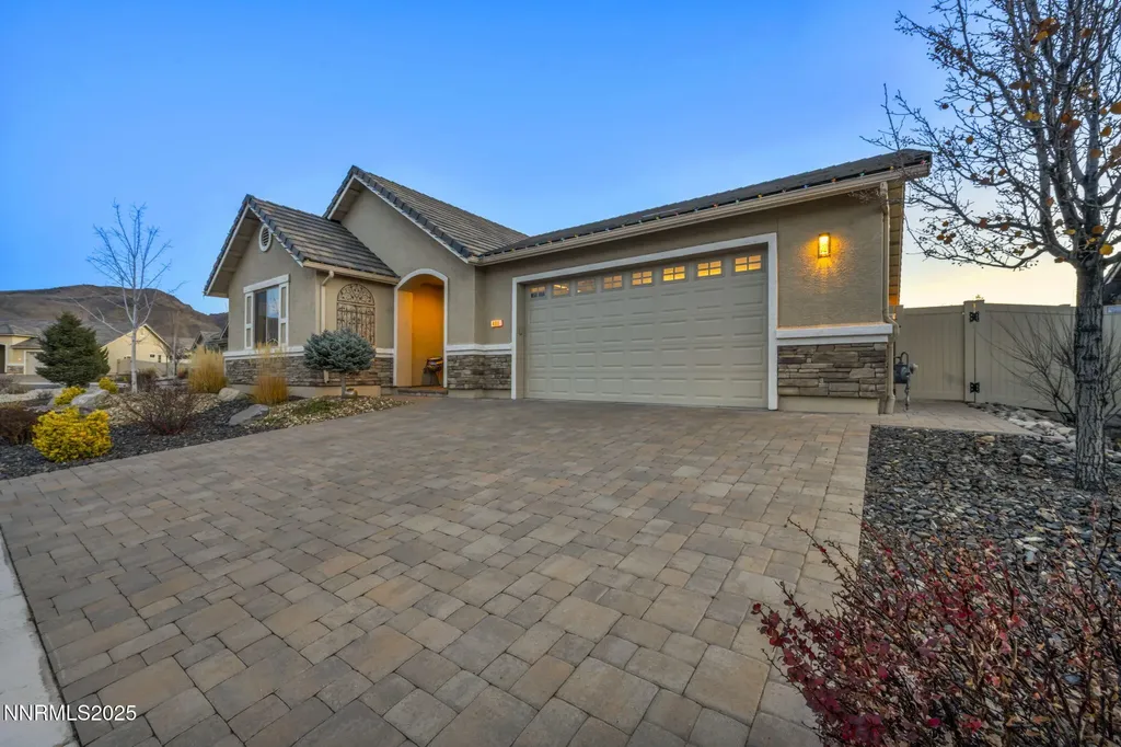 408 Cherry Blossom Reno NV 89521