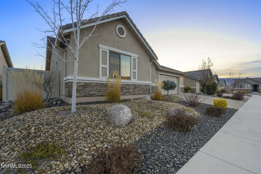 408 Cherry Blossom Reno NV 89521