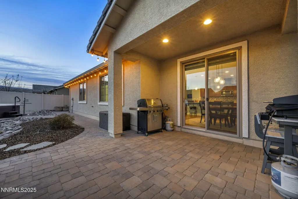 408 Cherry Blossom Reno NV 89521