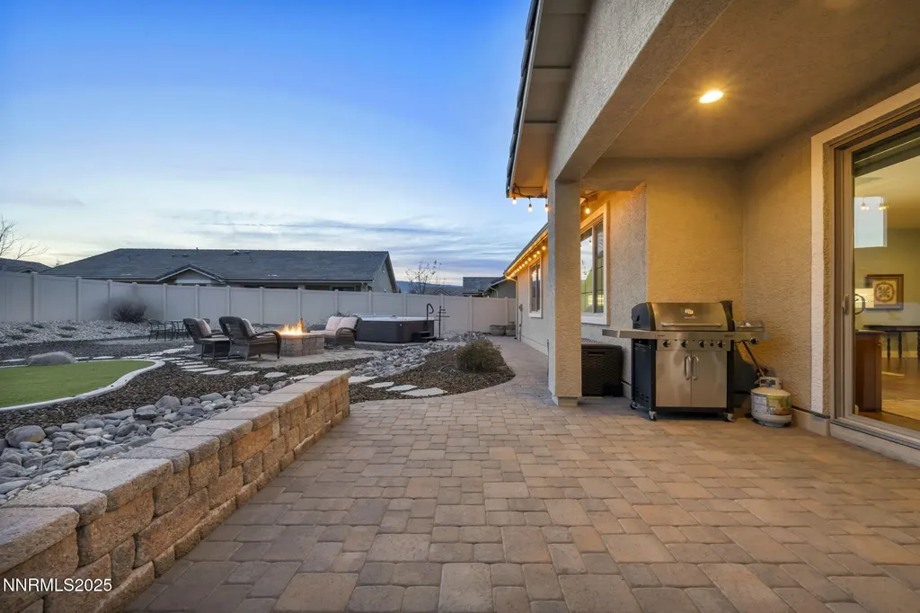 408 Cherry Blossom Reno NV 89521