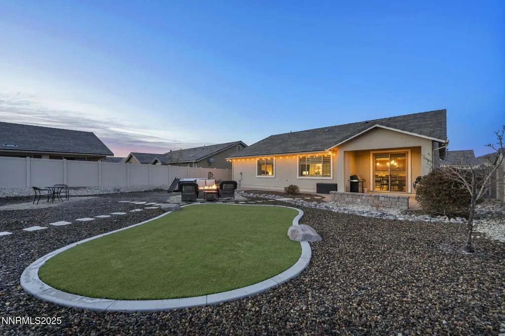 408 Cherry Blossom Reno NV 89521