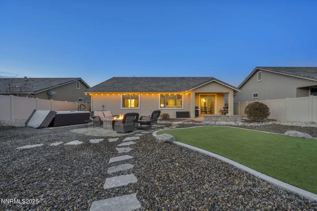 408 Cherry Blossom Reno NV 89521