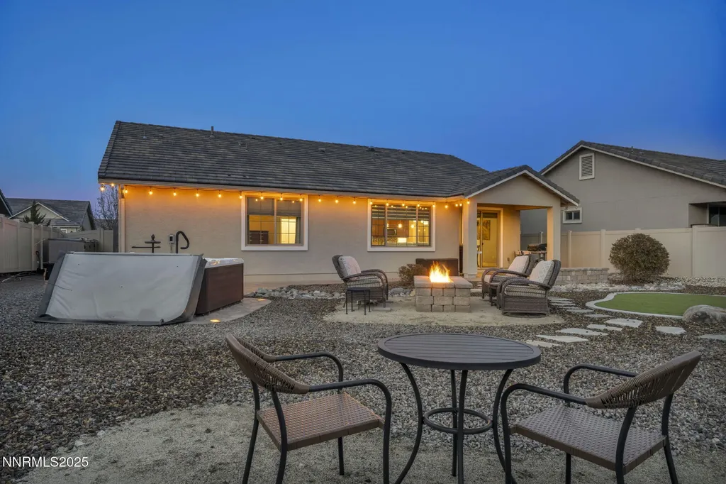 408 Cherry Blossom Reno NV 89521